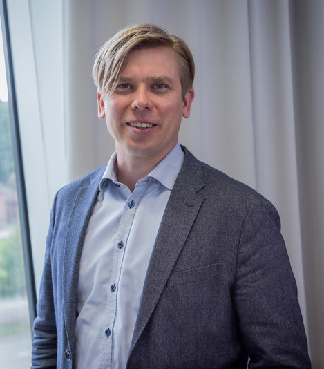Lasse Palovaara