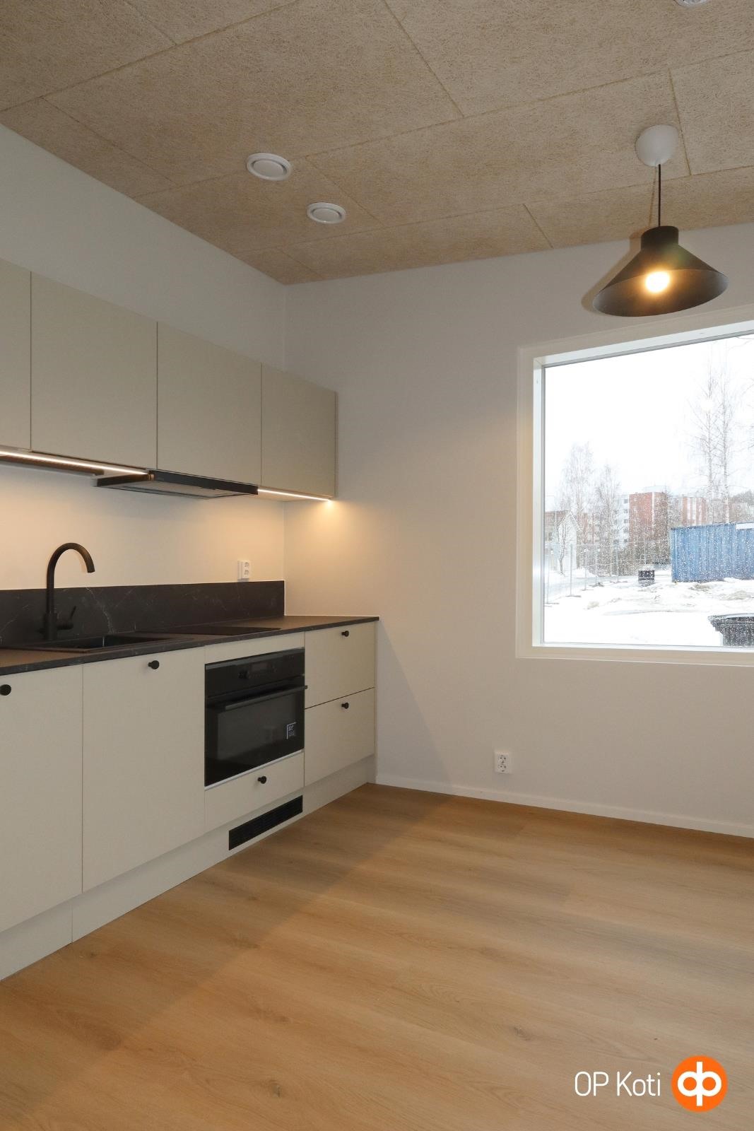Rantasaunan tupakeittiö