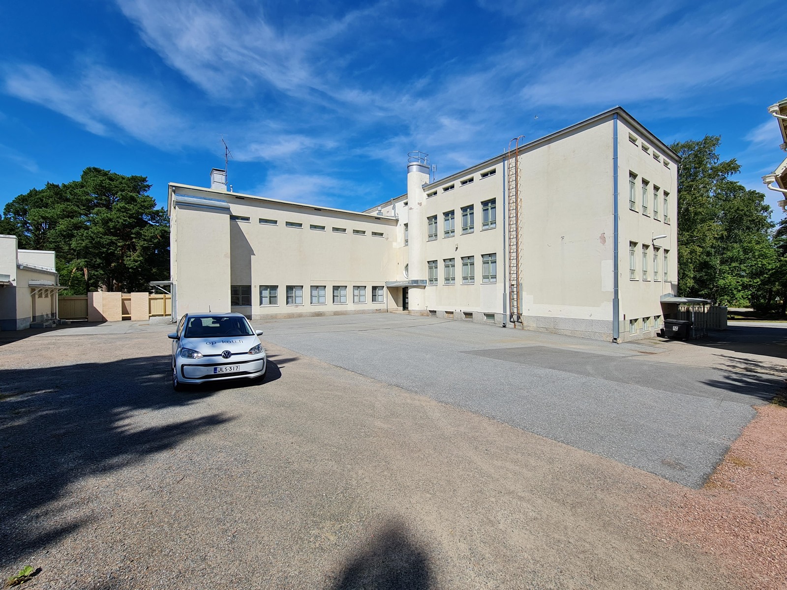Kohdekuva 1