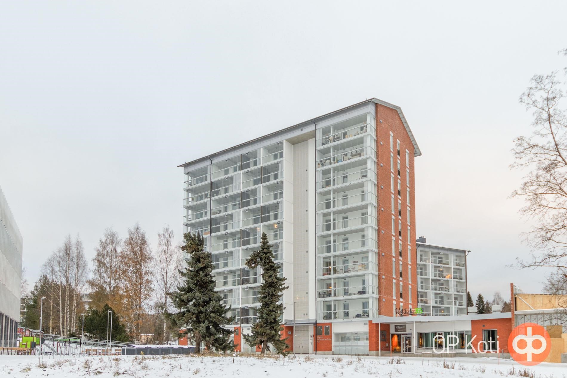Kohdekuva 1