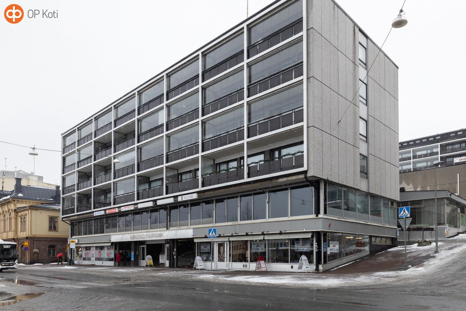 Kohdekuva 1
