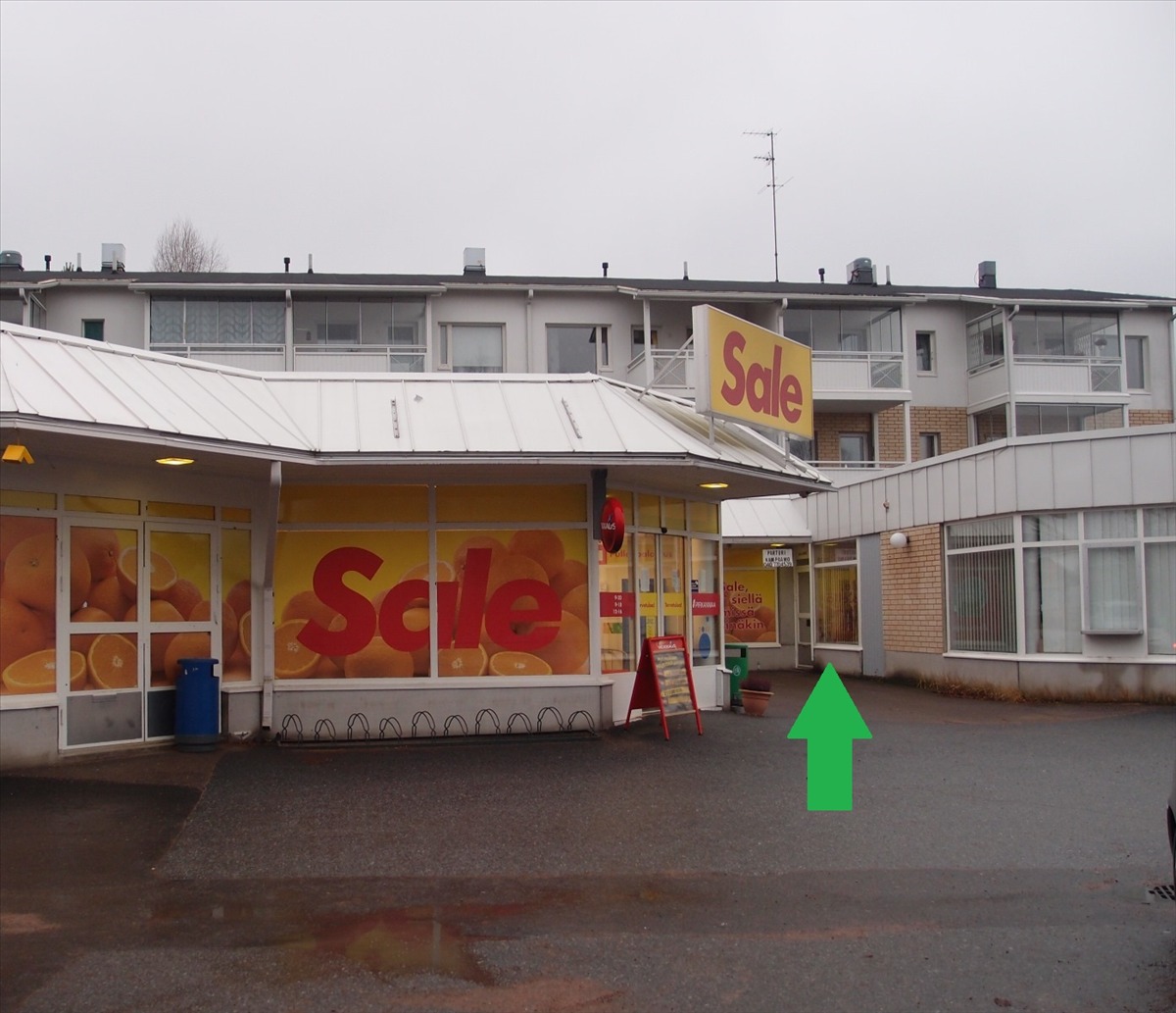Kohdekuva 1