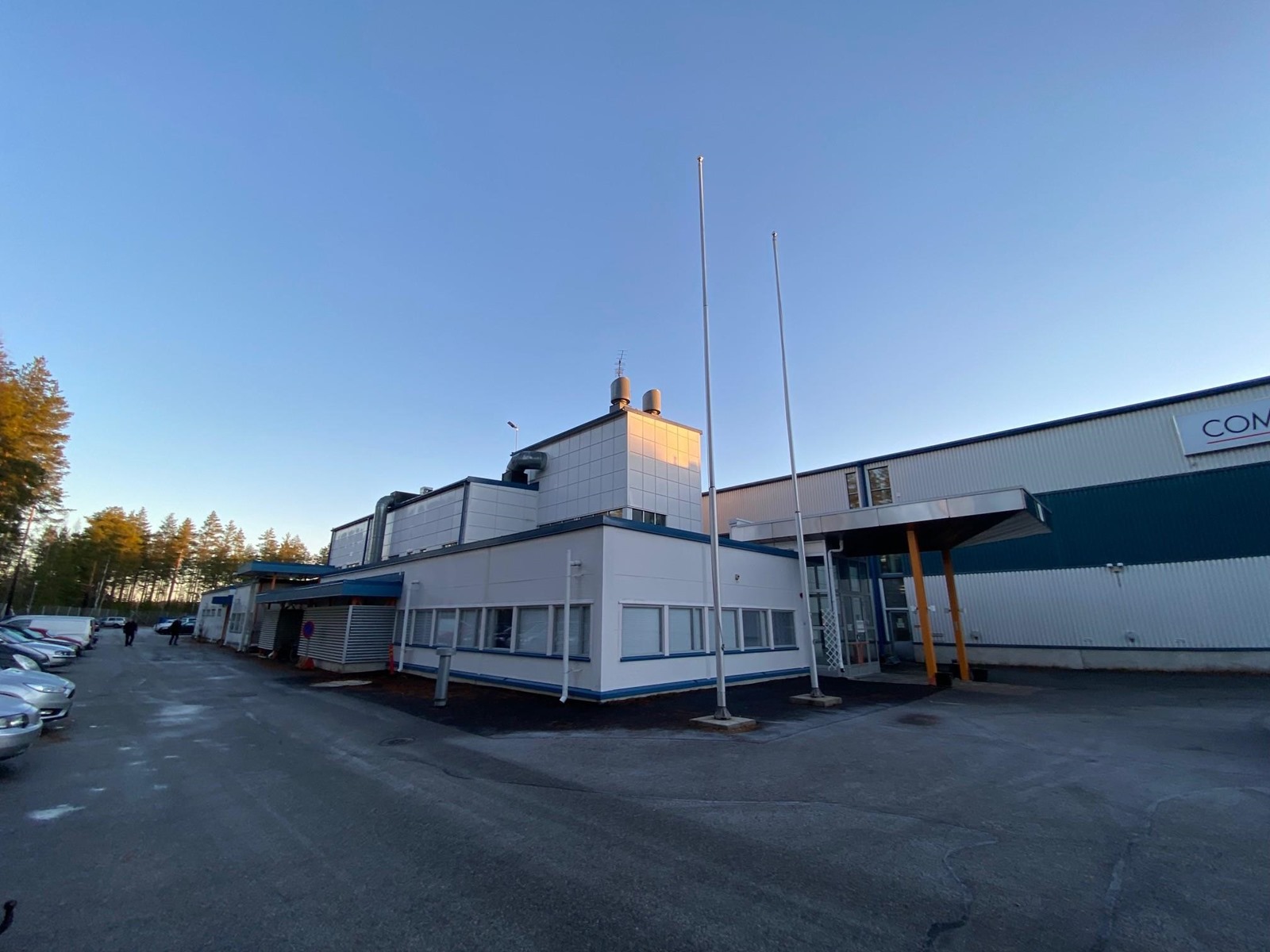 Kohdekuva 1