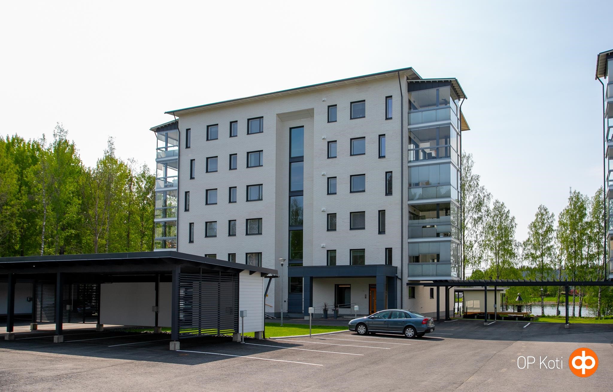 Kohdekuva 1