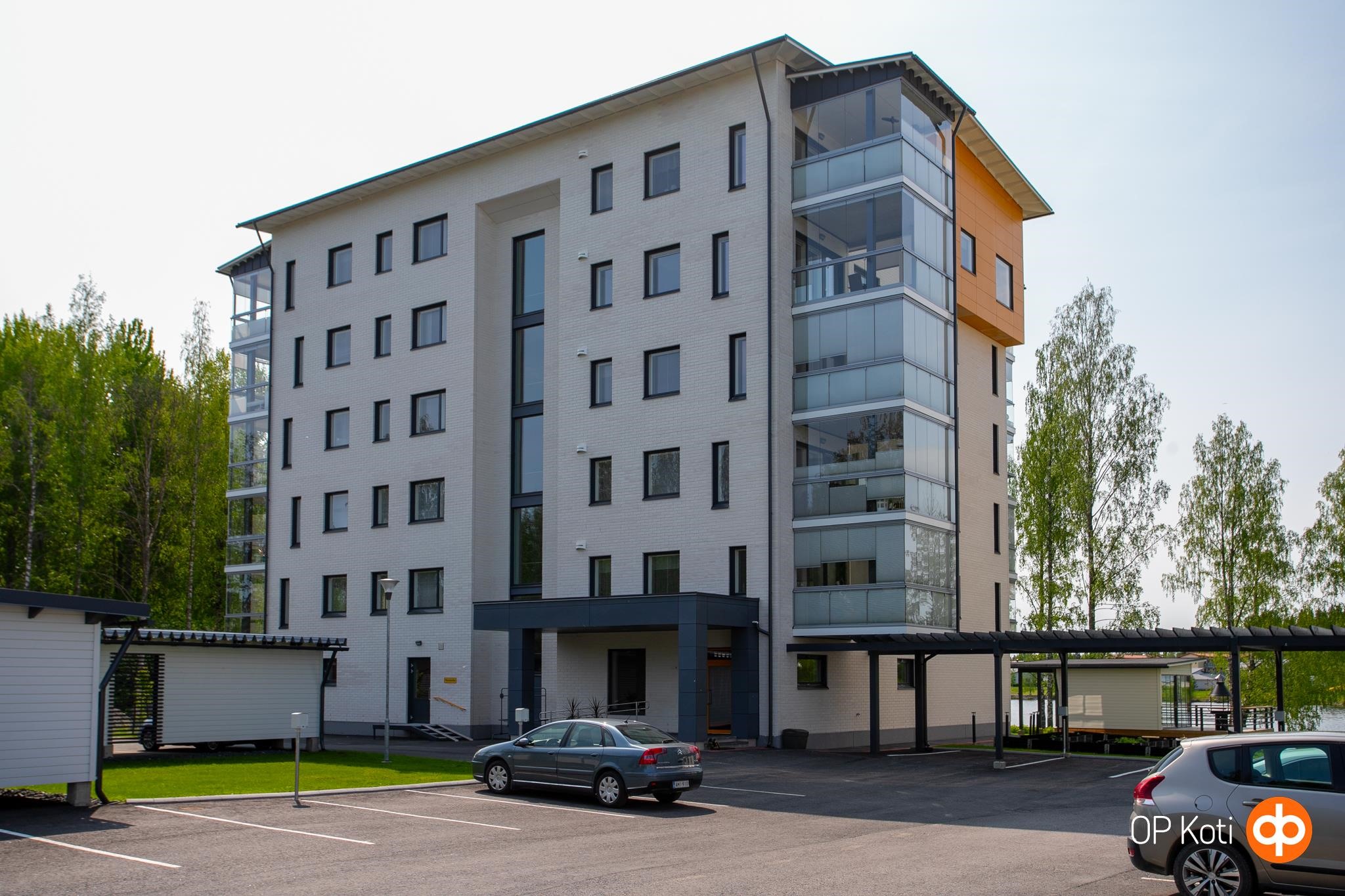 Kohdekuva 1