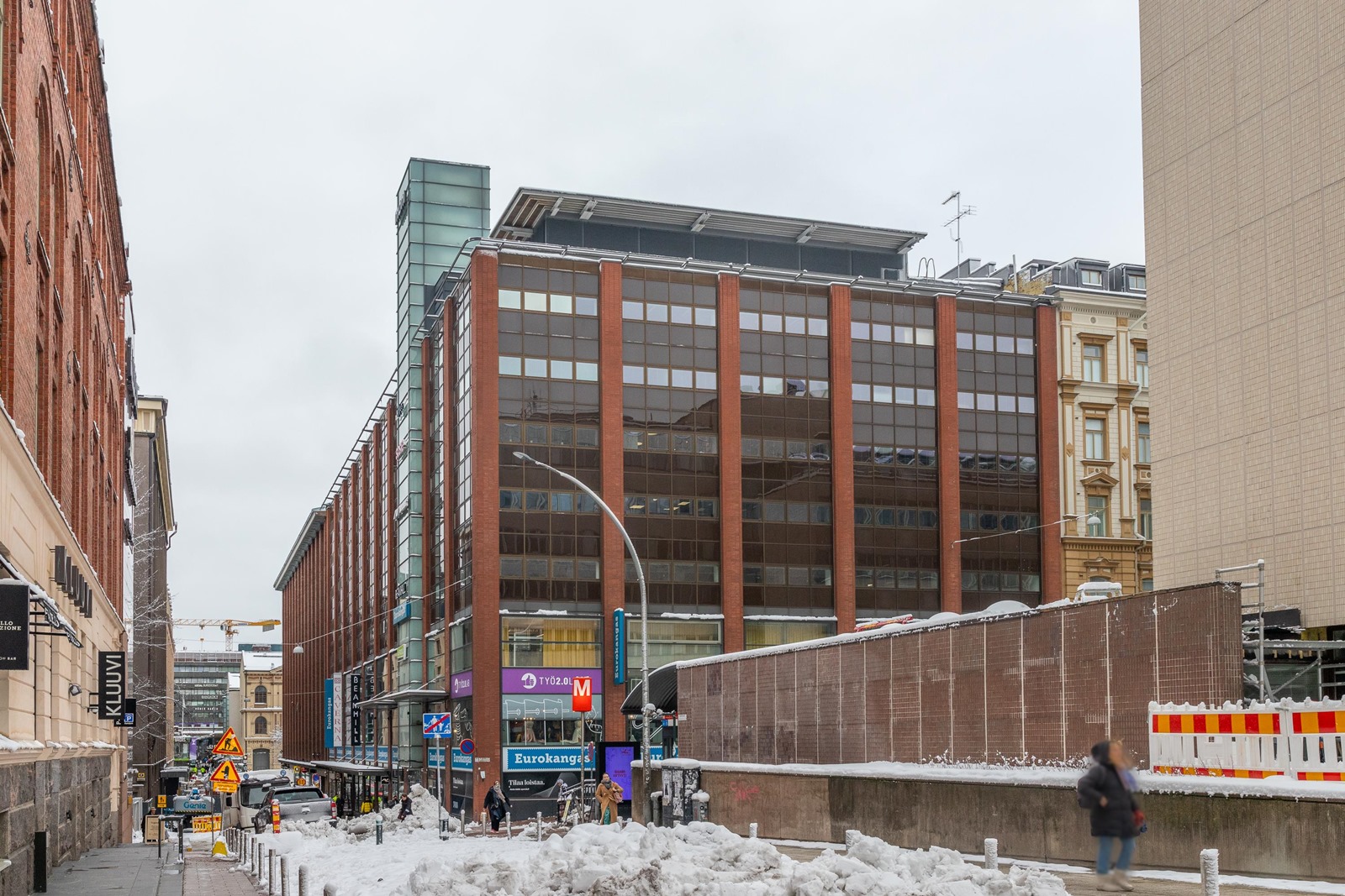 Kohdekuva 1
