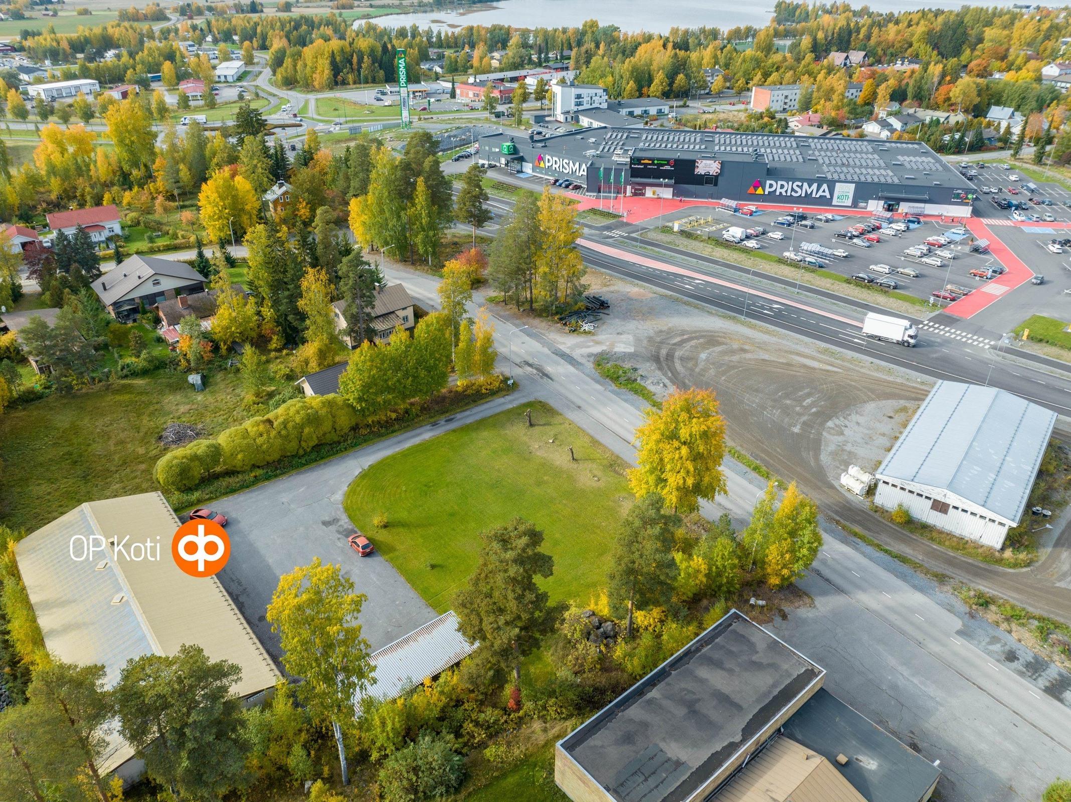 Kohdekuva 1