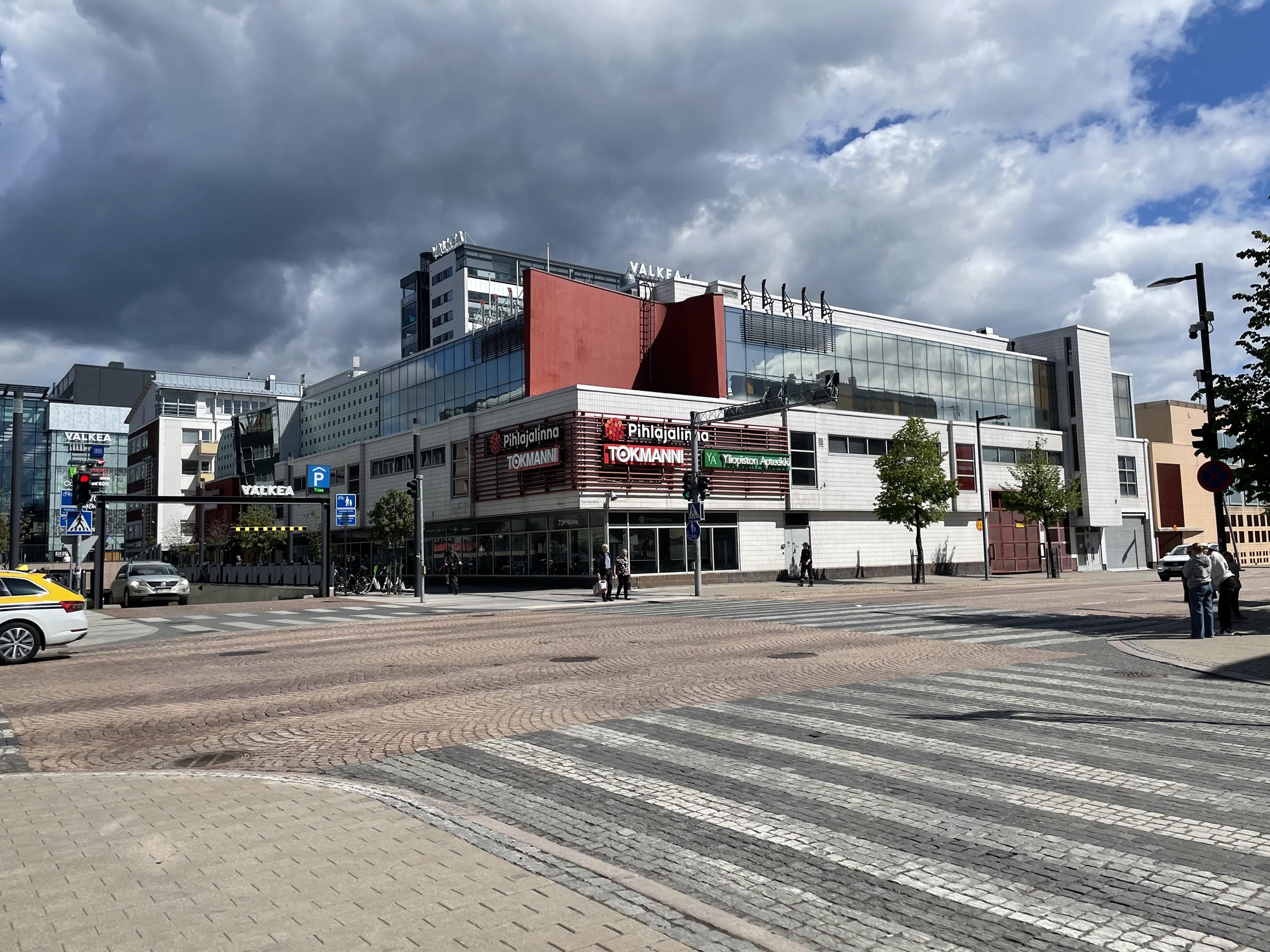 Kohdekuva 1