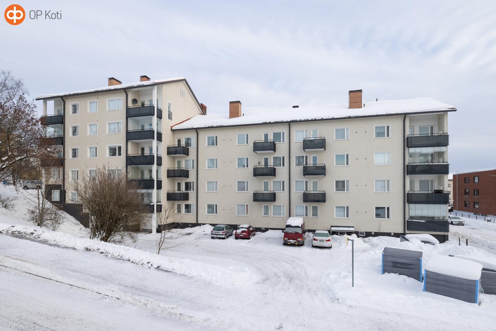 Kohdekuva 1