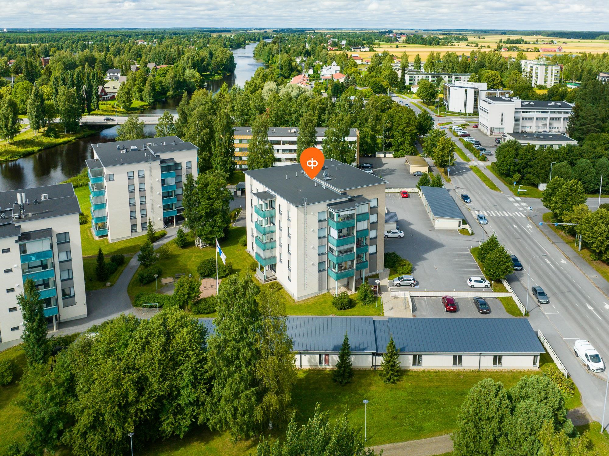 Kohdekuva 1