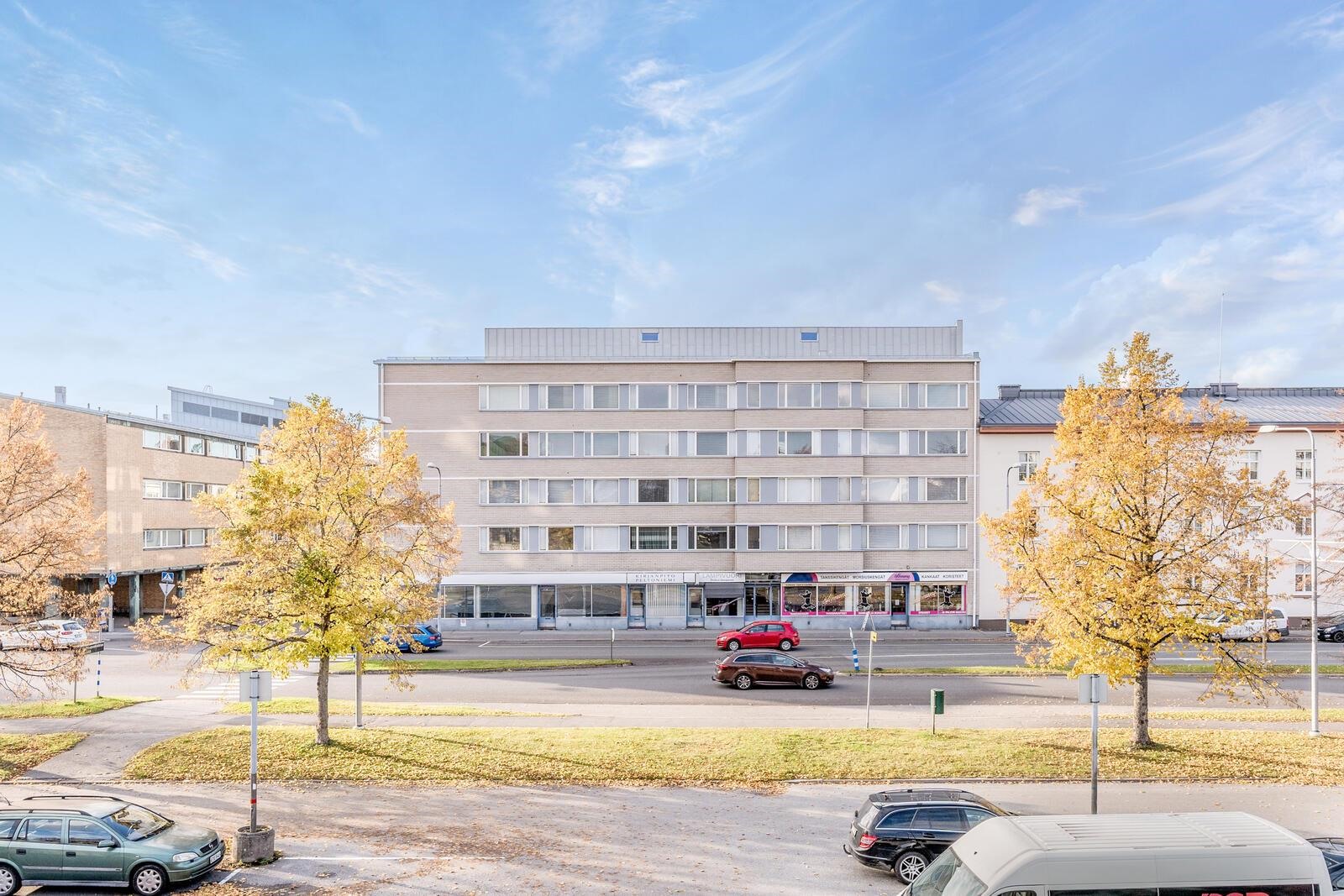 Kohdekuva 1