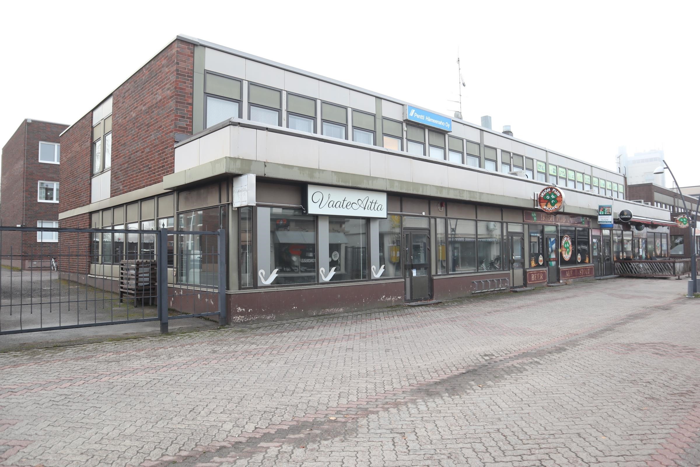 Kohdekuva 1