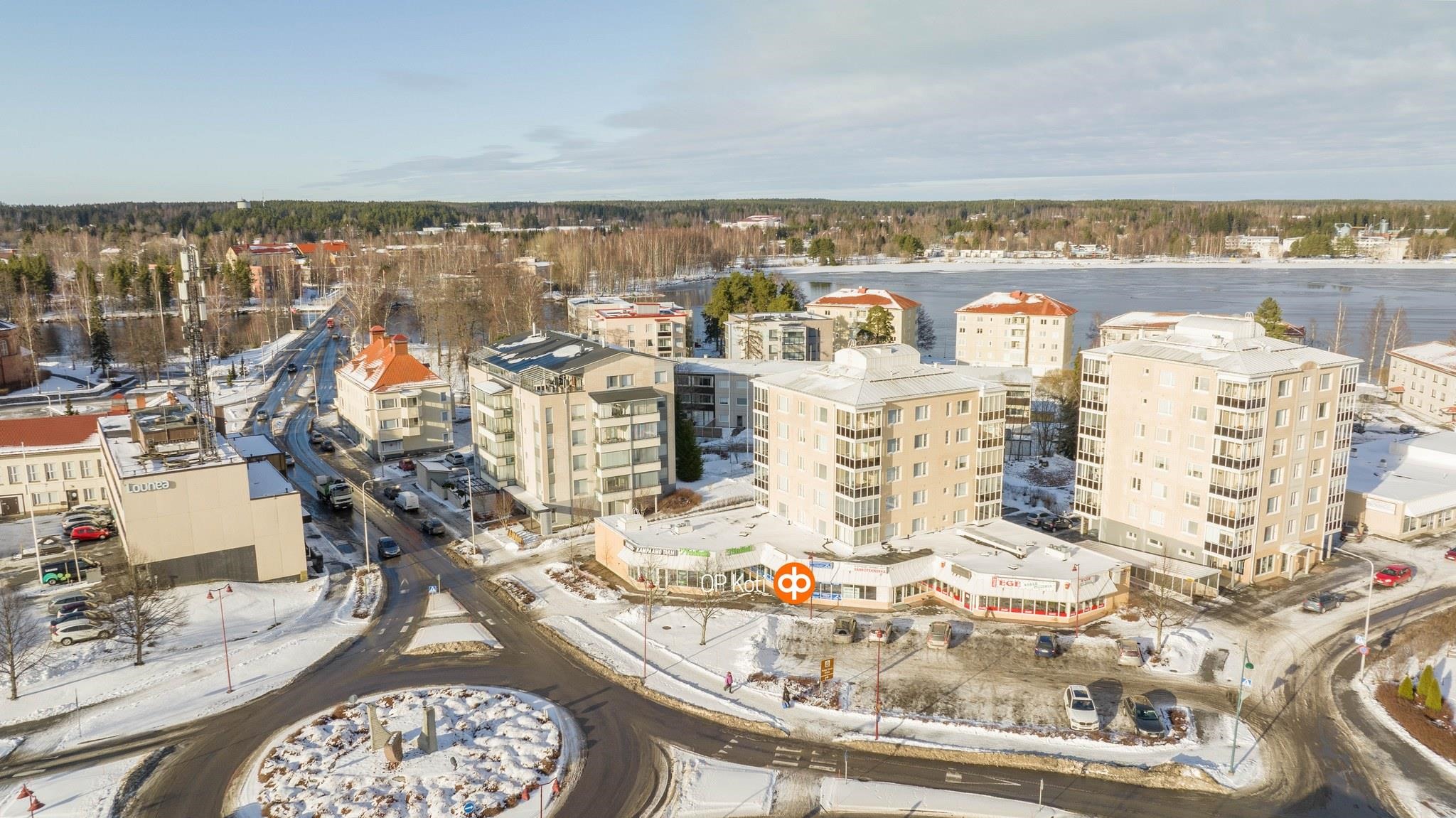 Kohdekuva 1
