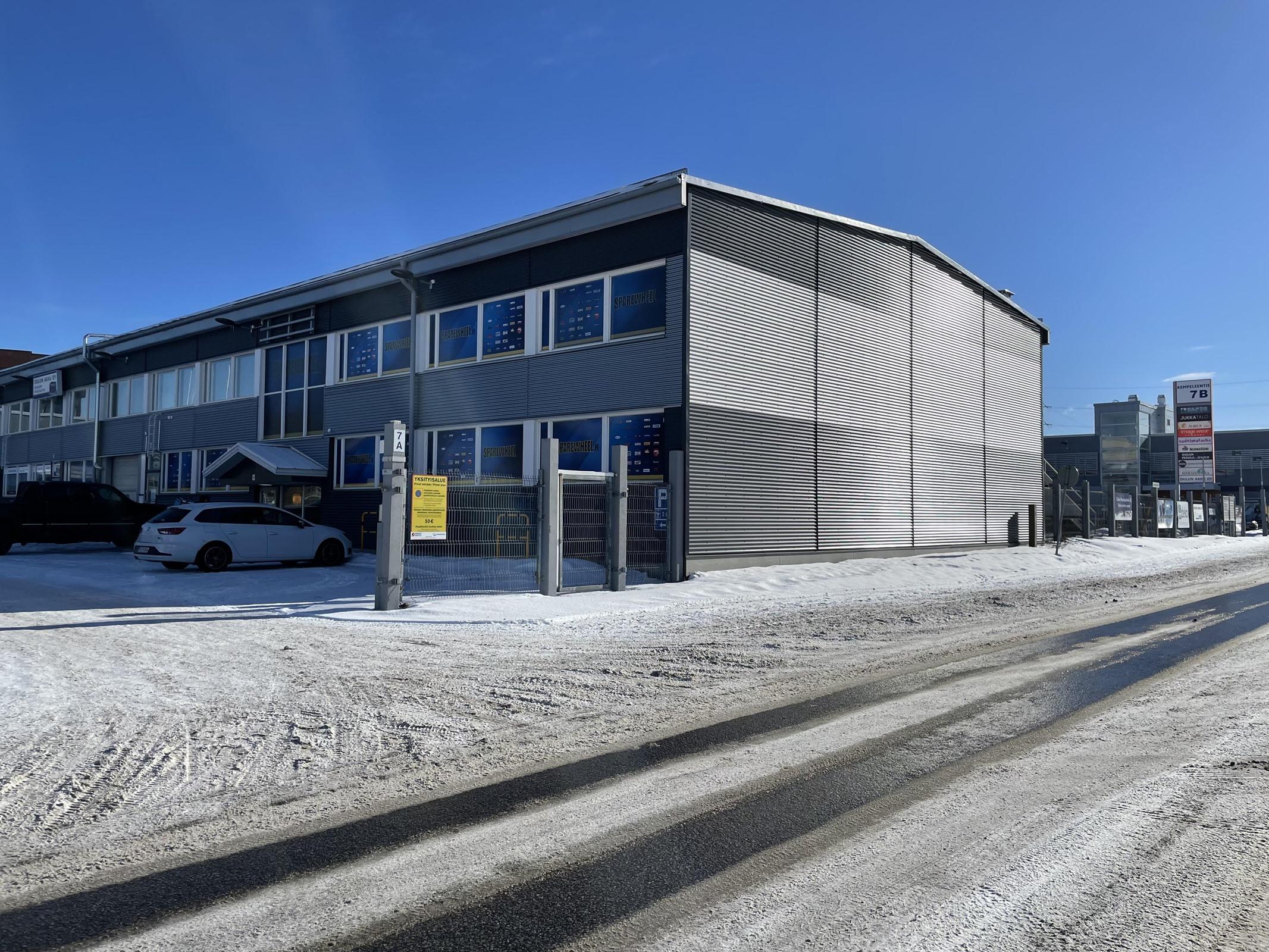 Kohdekuva 1