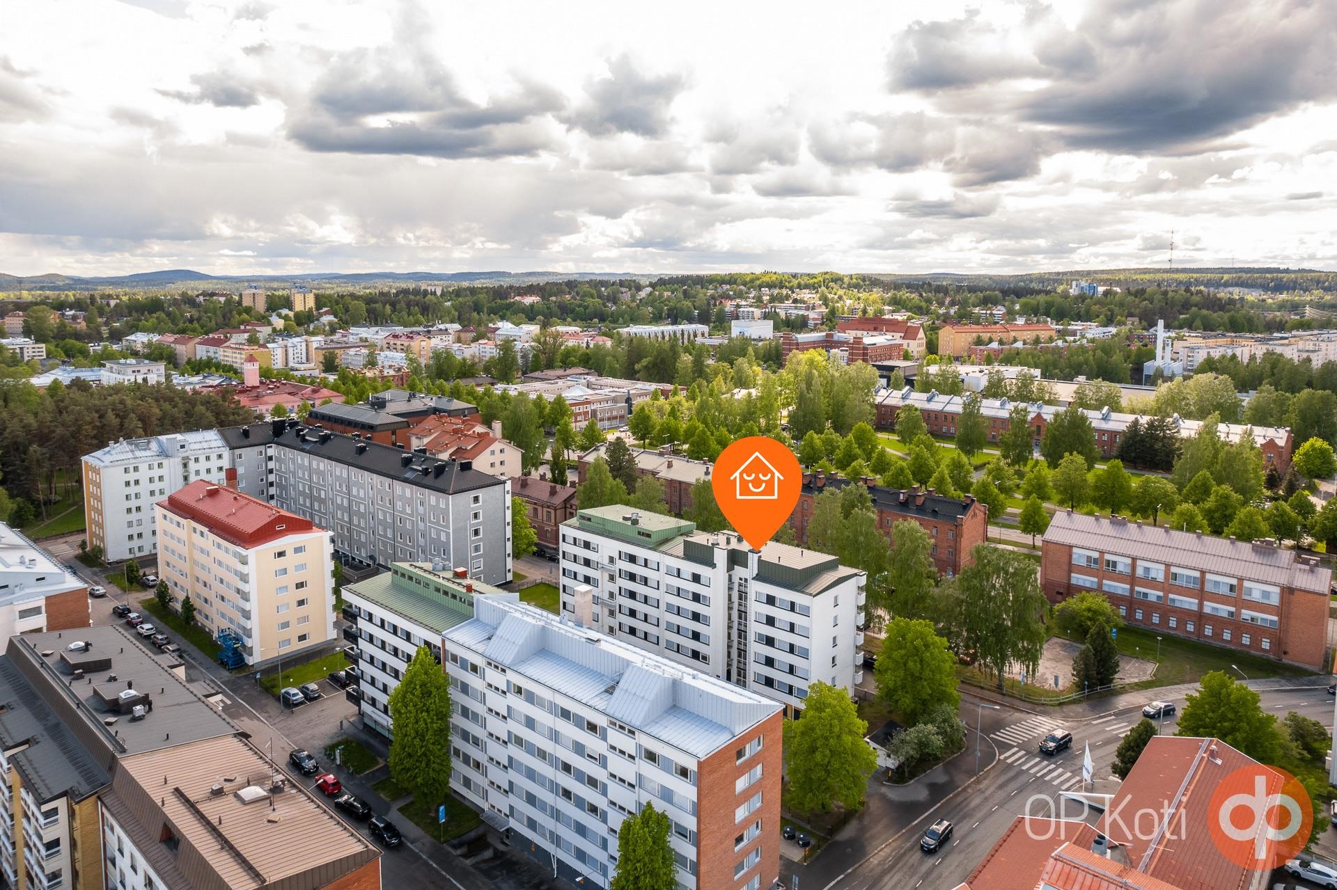 Kohdekuva 1