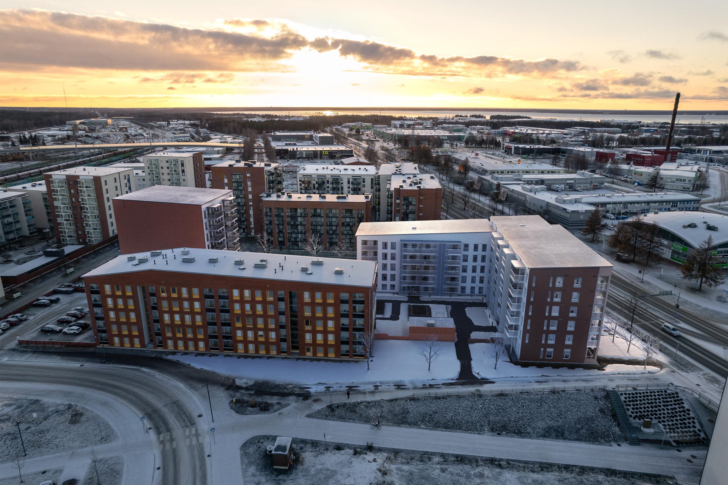 Ilmakuva