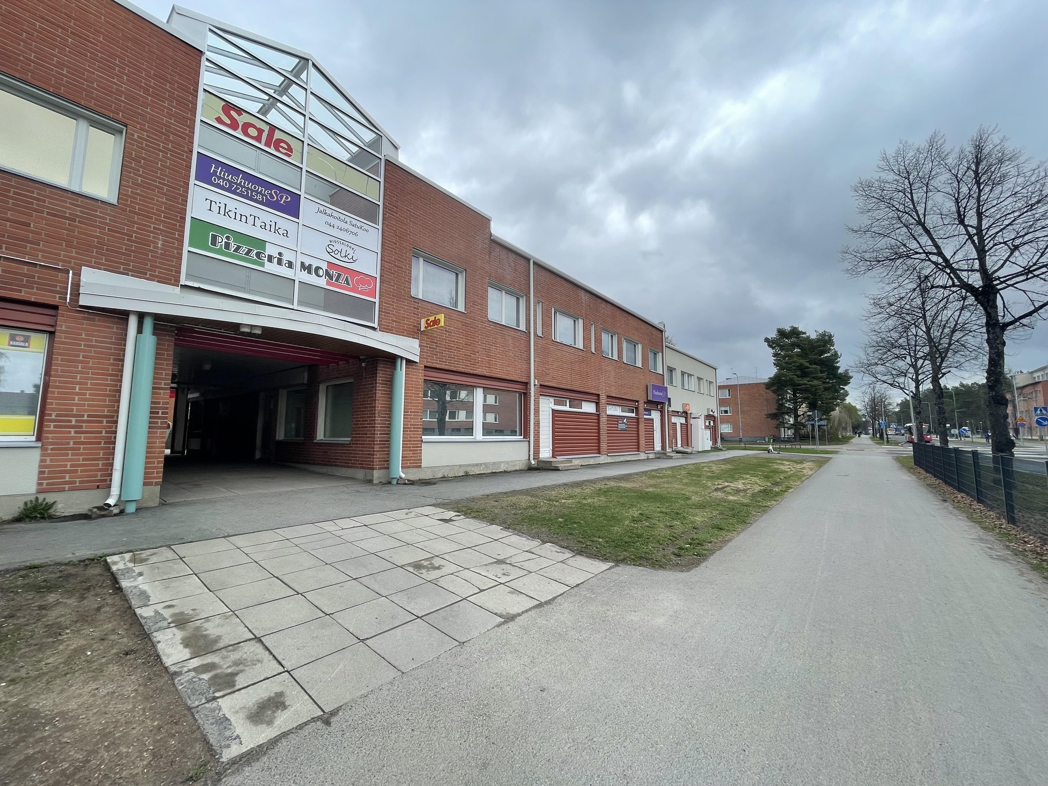 Kohdekuva 1