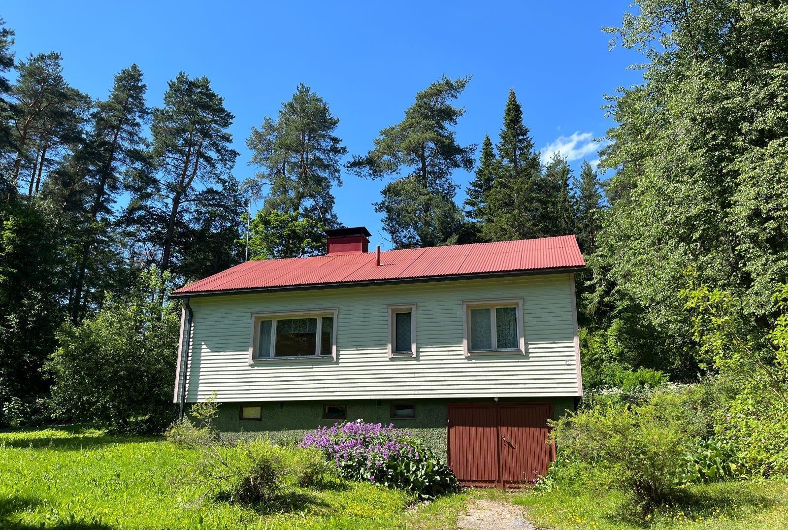 Kohdekuva 1