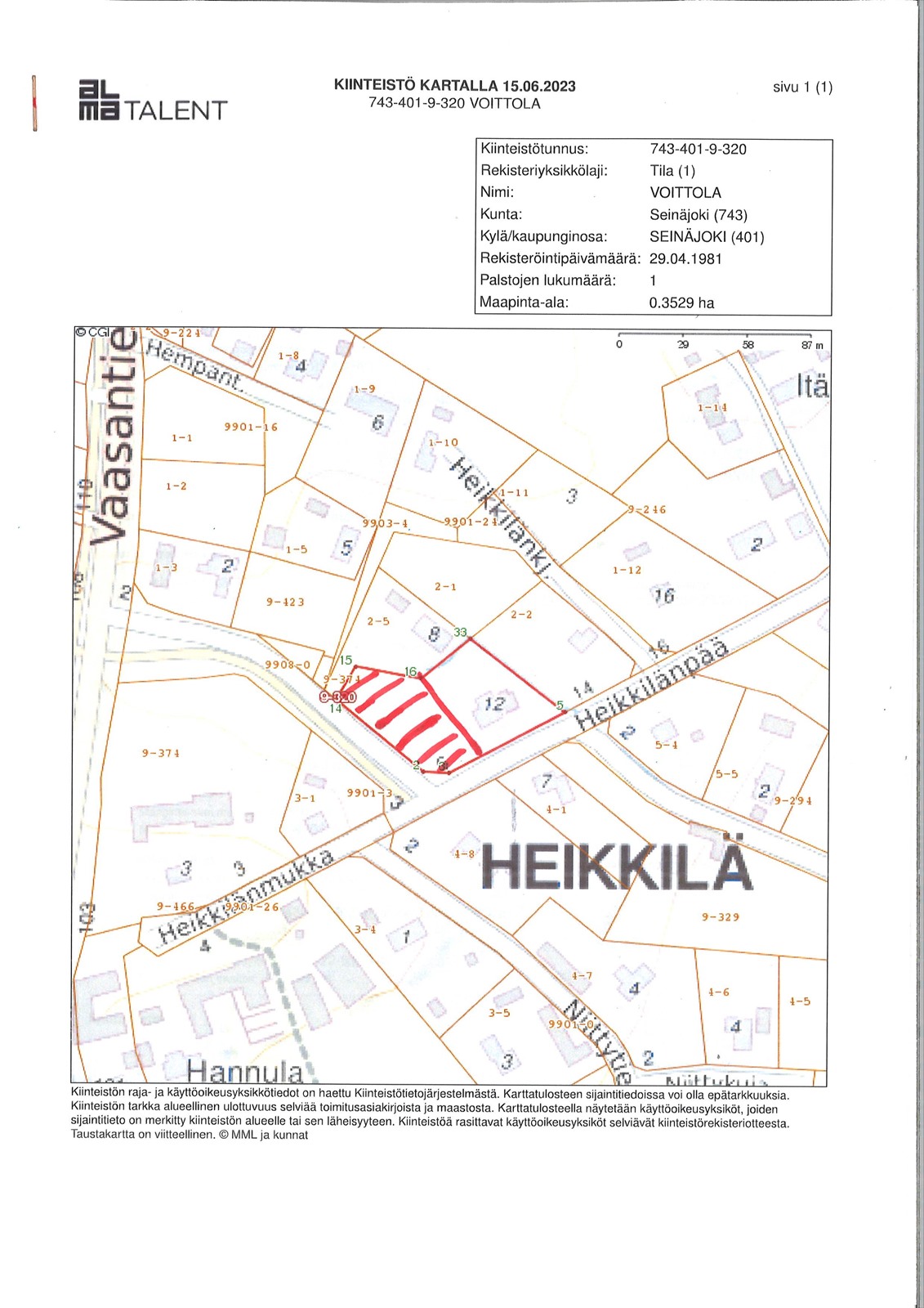 Kohdekuva 1