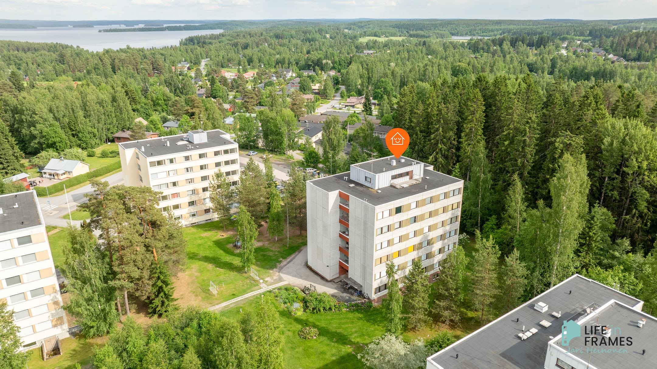Kohdekuva 1
