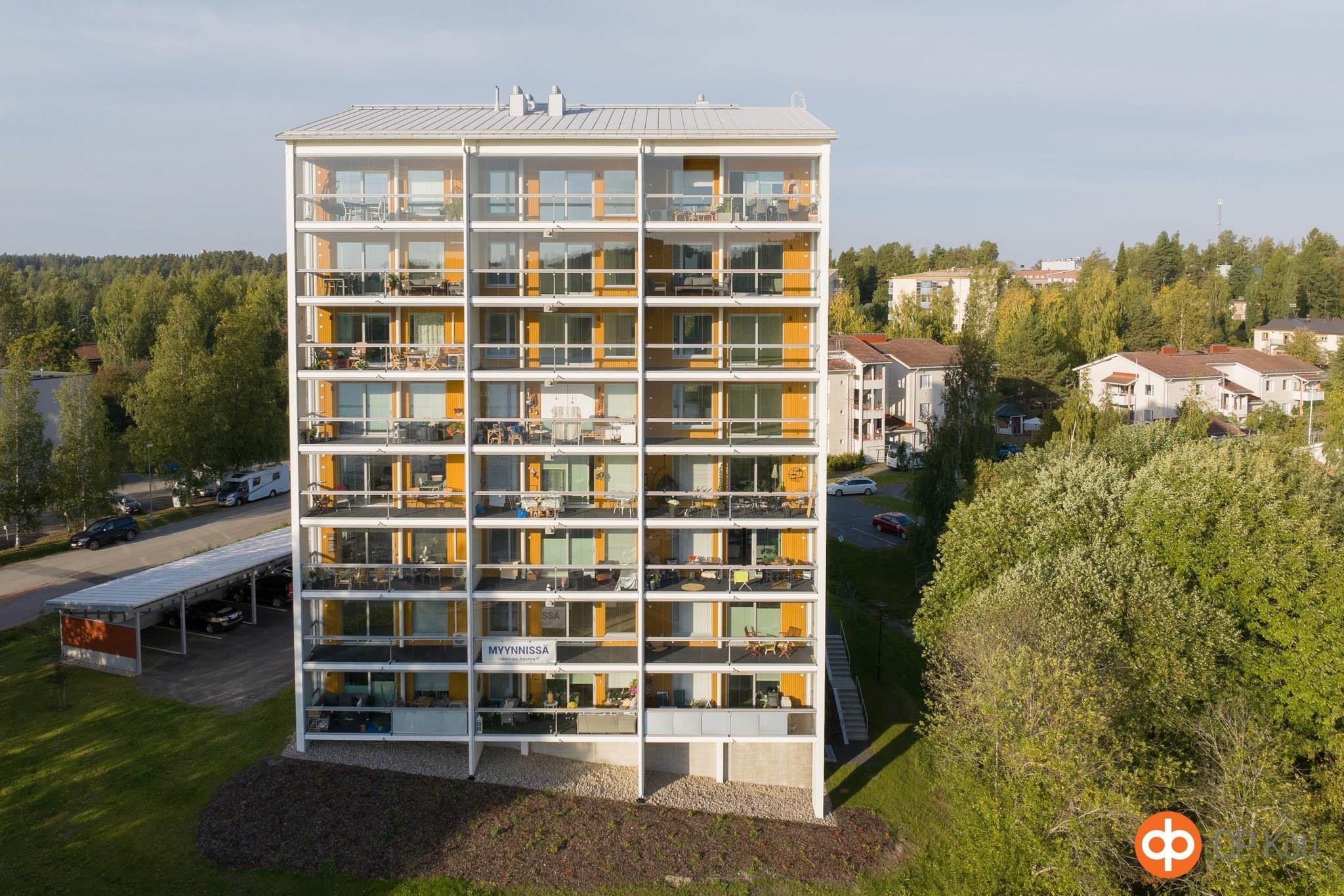 Kohdekuva 1