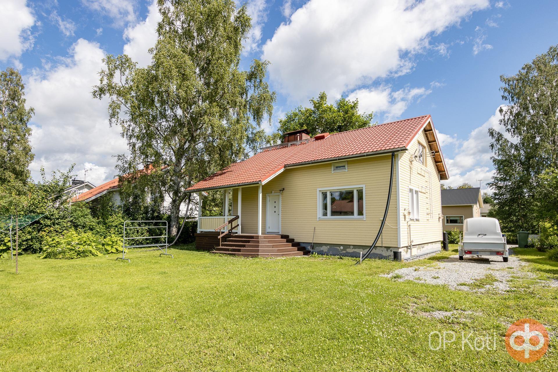 Kohdekuva 1