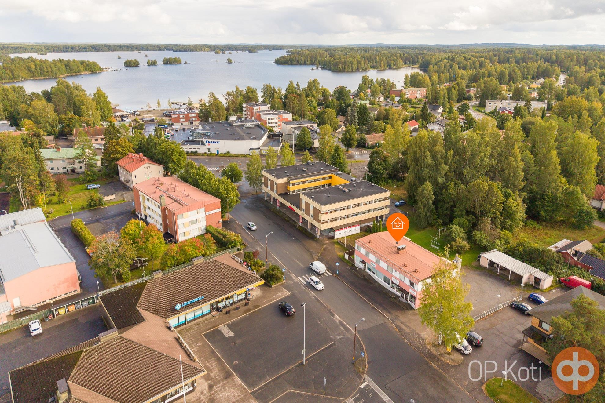 Kohdekuva 1