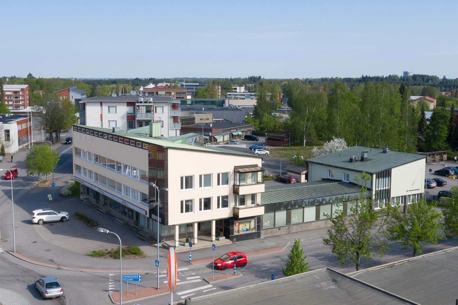 Kohdekuva 1