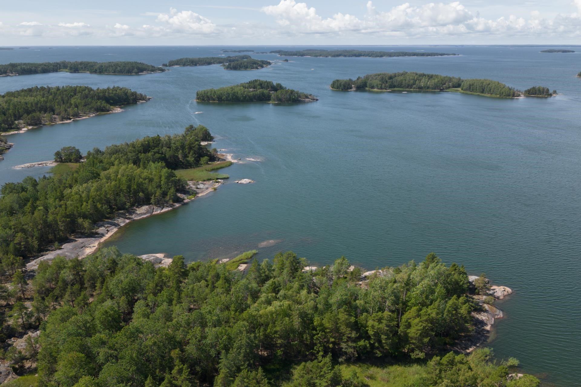 Stackörarna