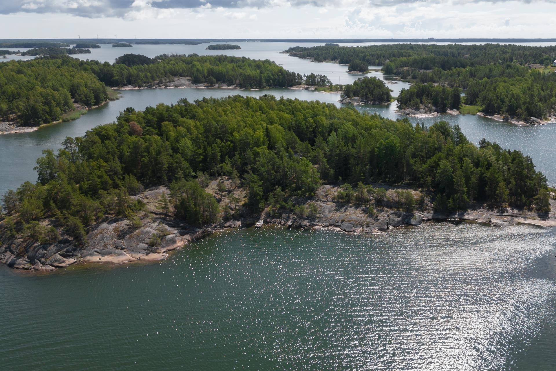 Svedjeholmen