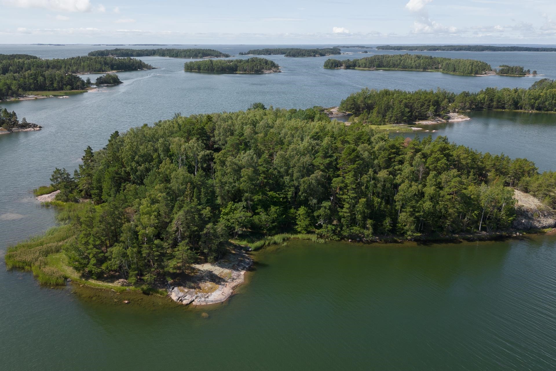 Svedjeholmen