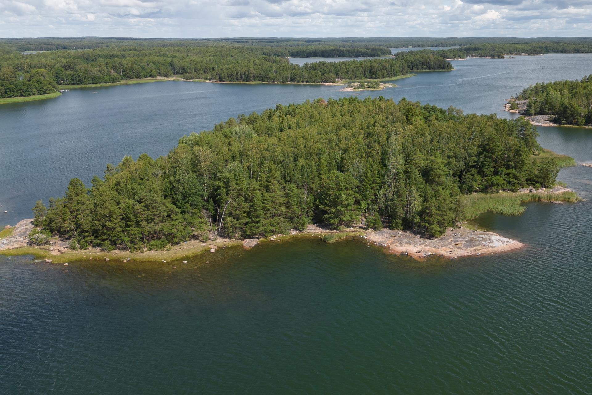 Svedjeholmen