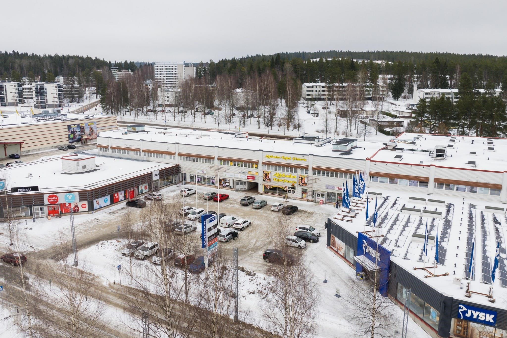 Kohdekuva 1
