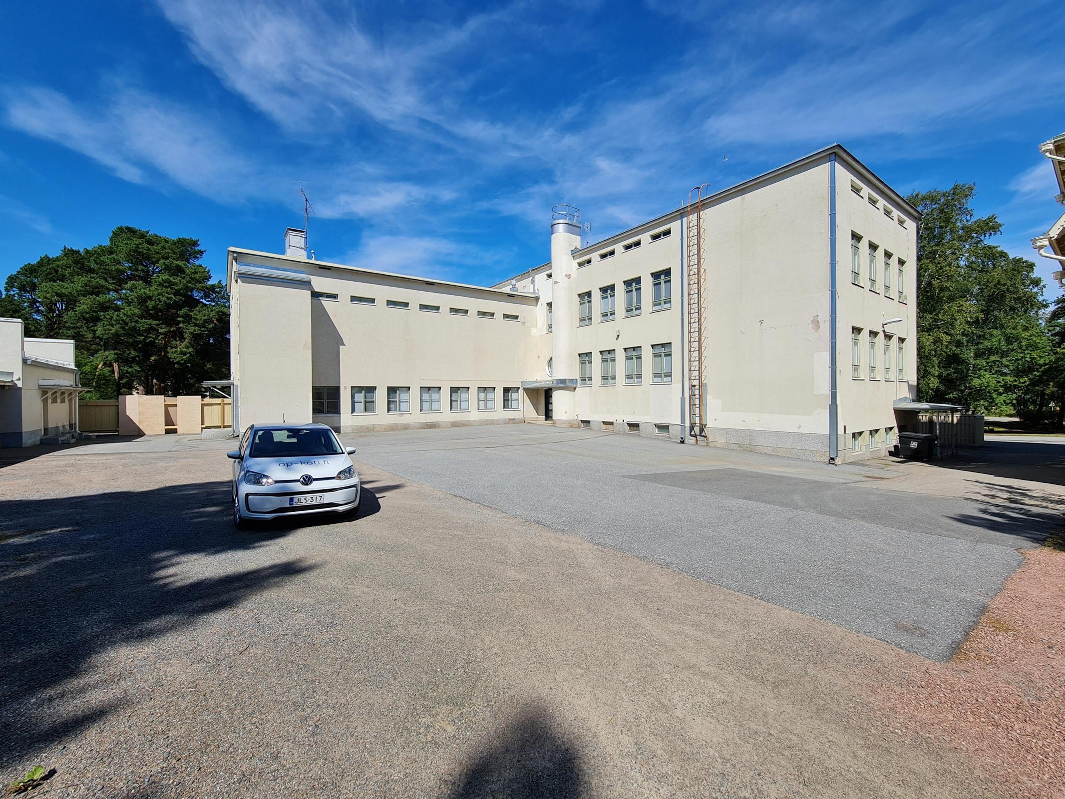 Kohdekuva 1