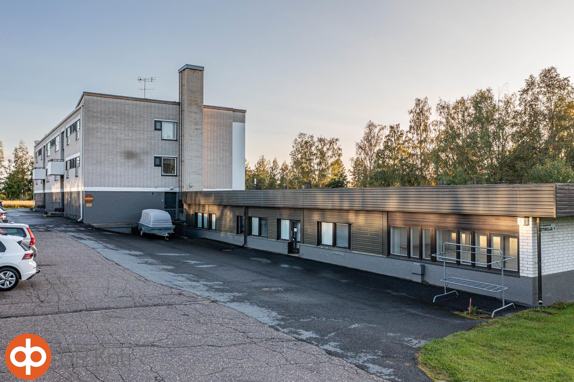 Kohdekuva 1