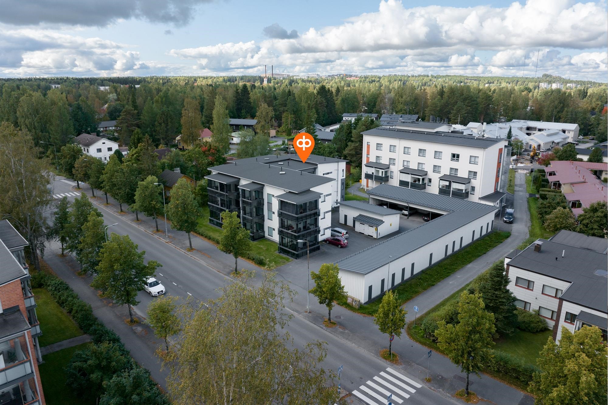 Kohdekuva 1