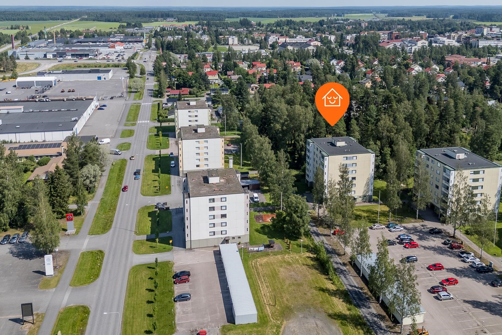 Kohdekuva 1