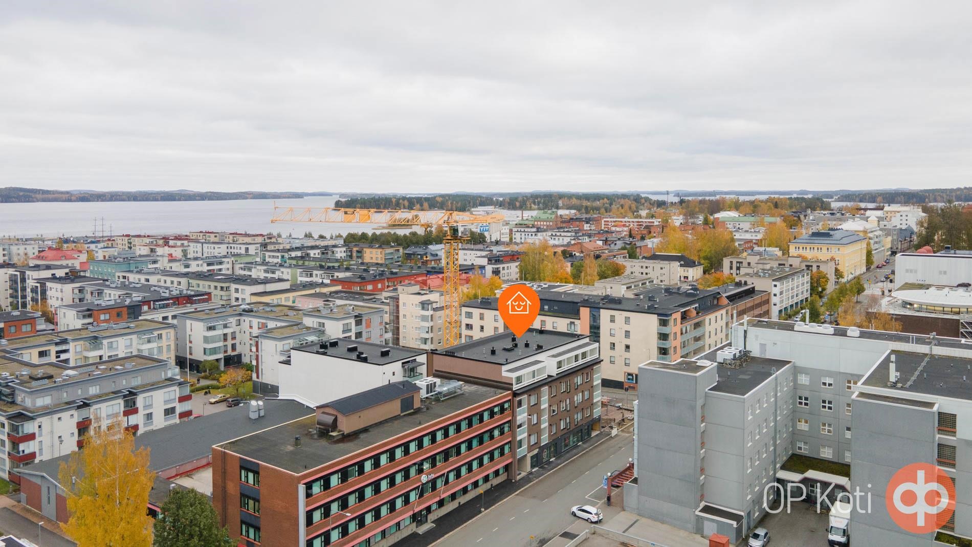 Kohdekuva 1