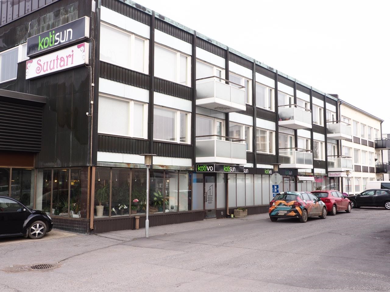 Kohdekuva 1