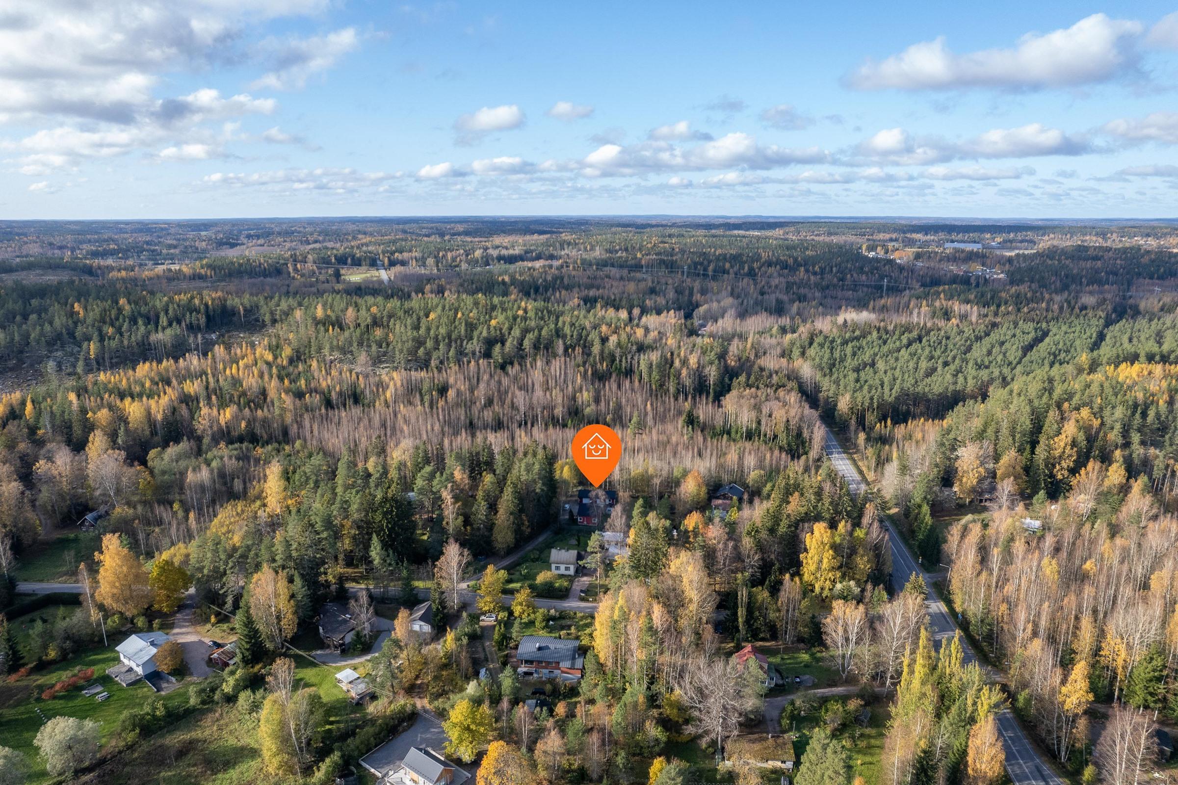 Hyvät yhteydet!