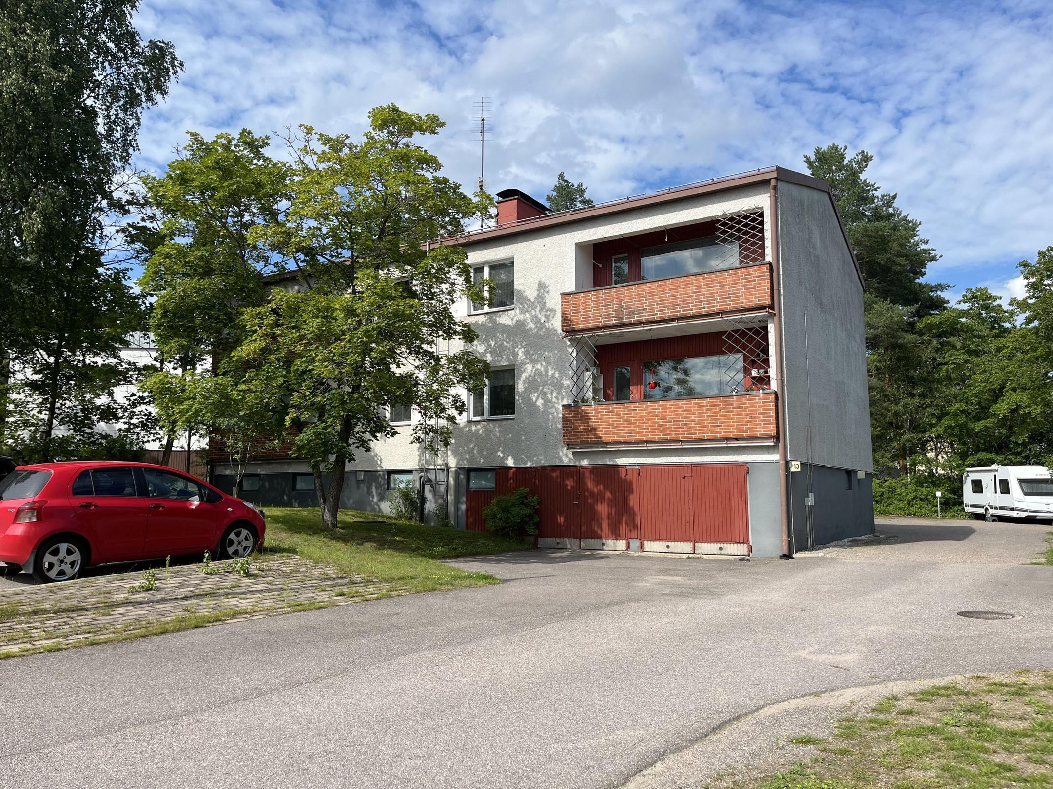 Kohdekuva 1
