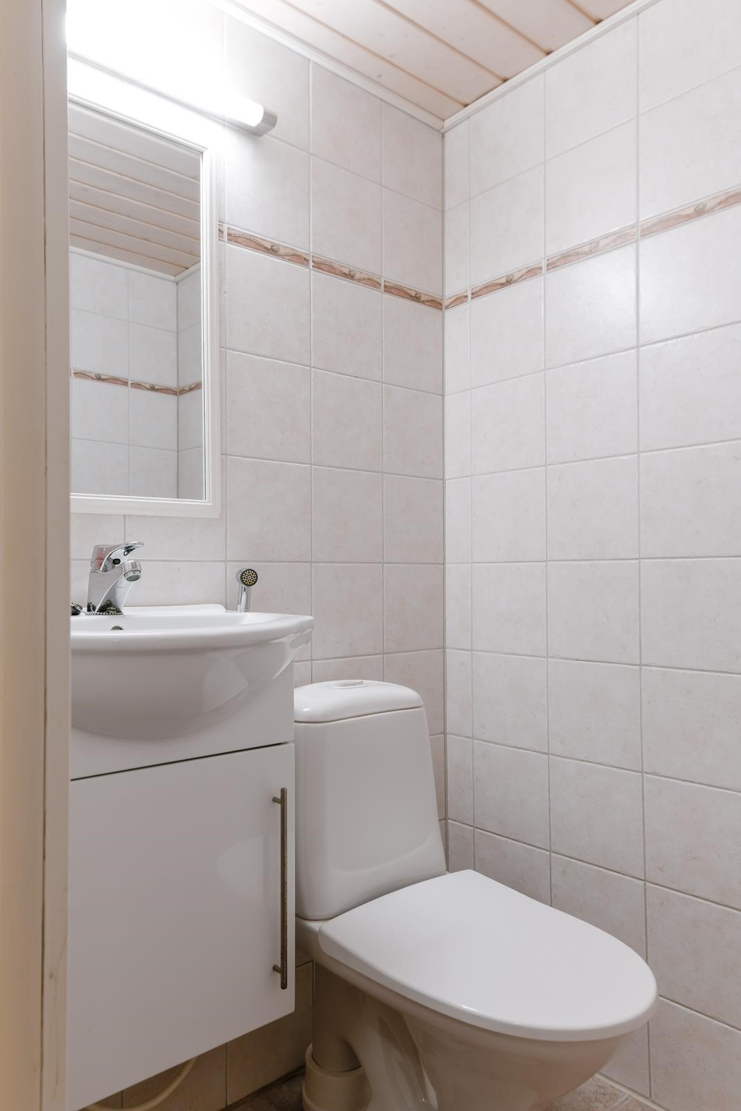 alakerran wc