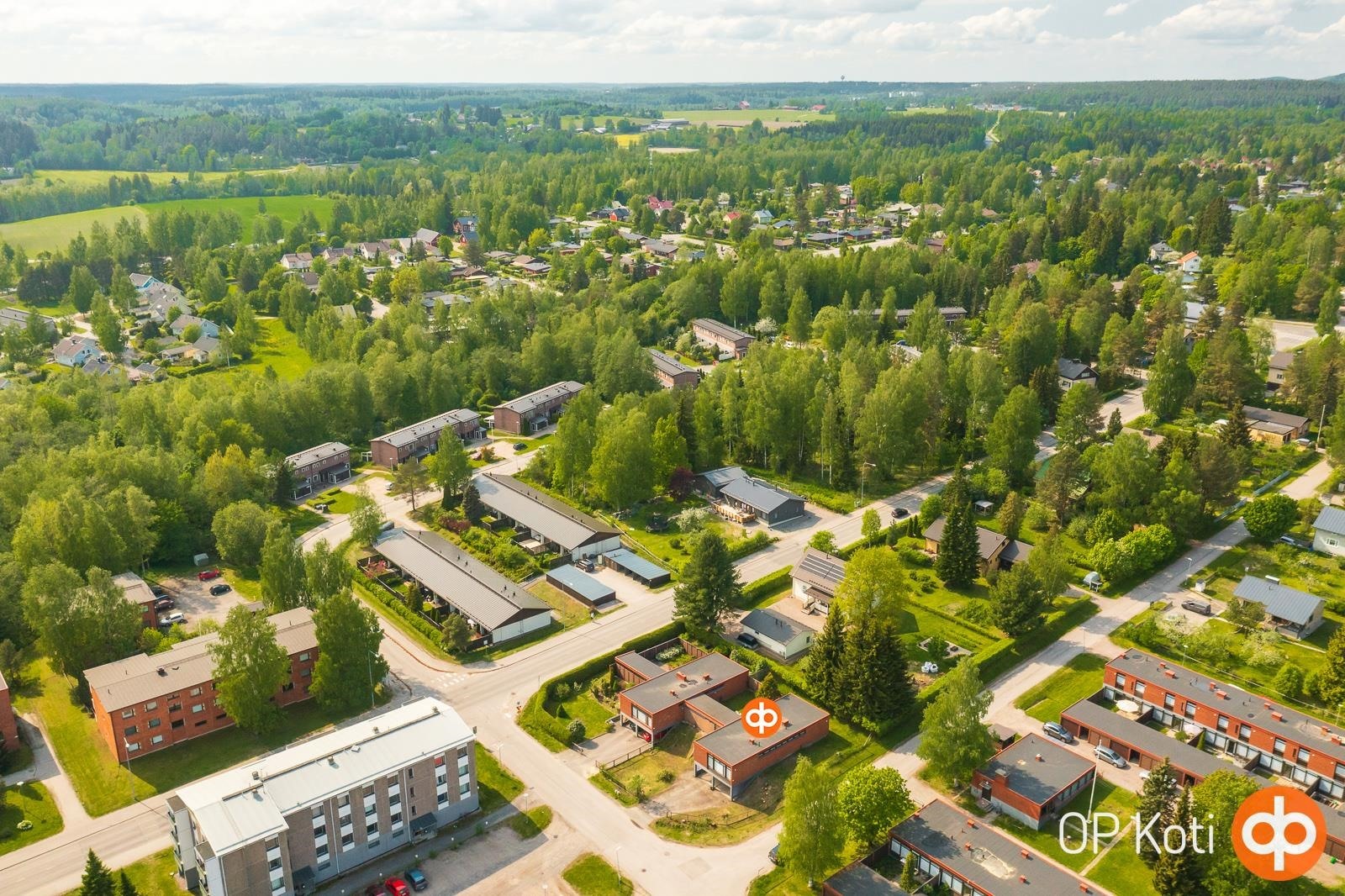 ilmakuva