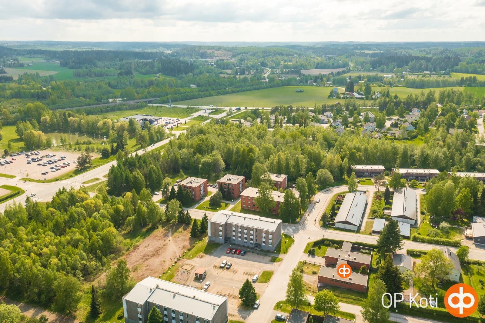 ilmakuva