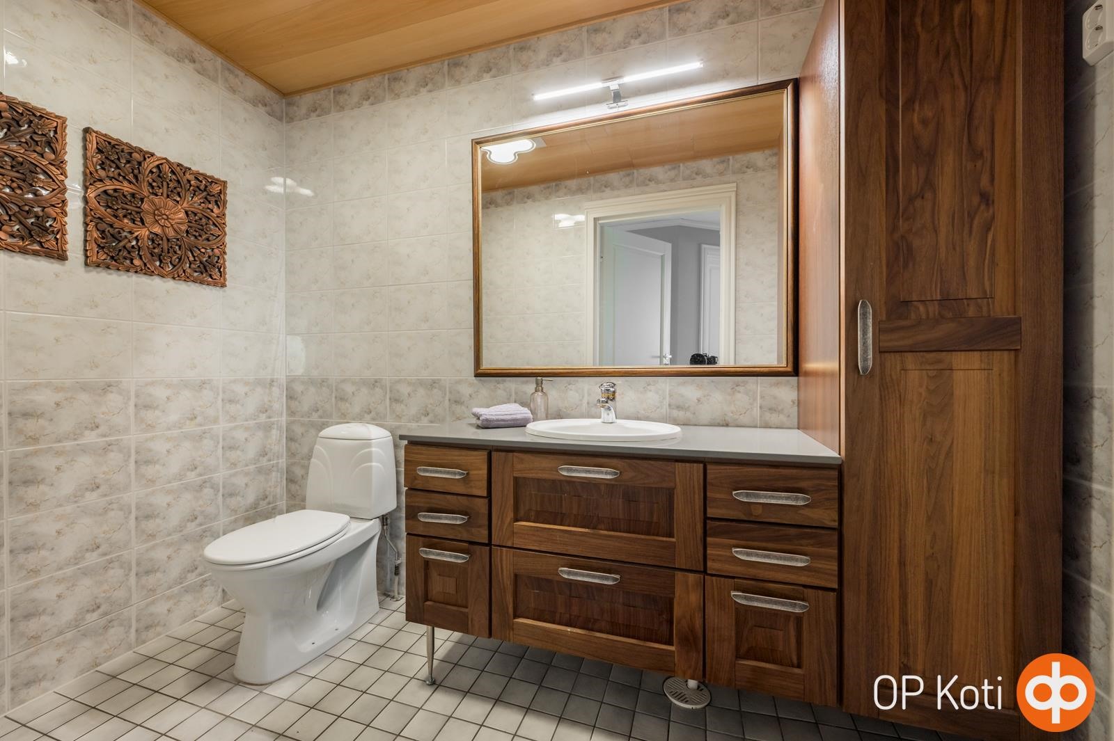 alakerran wc