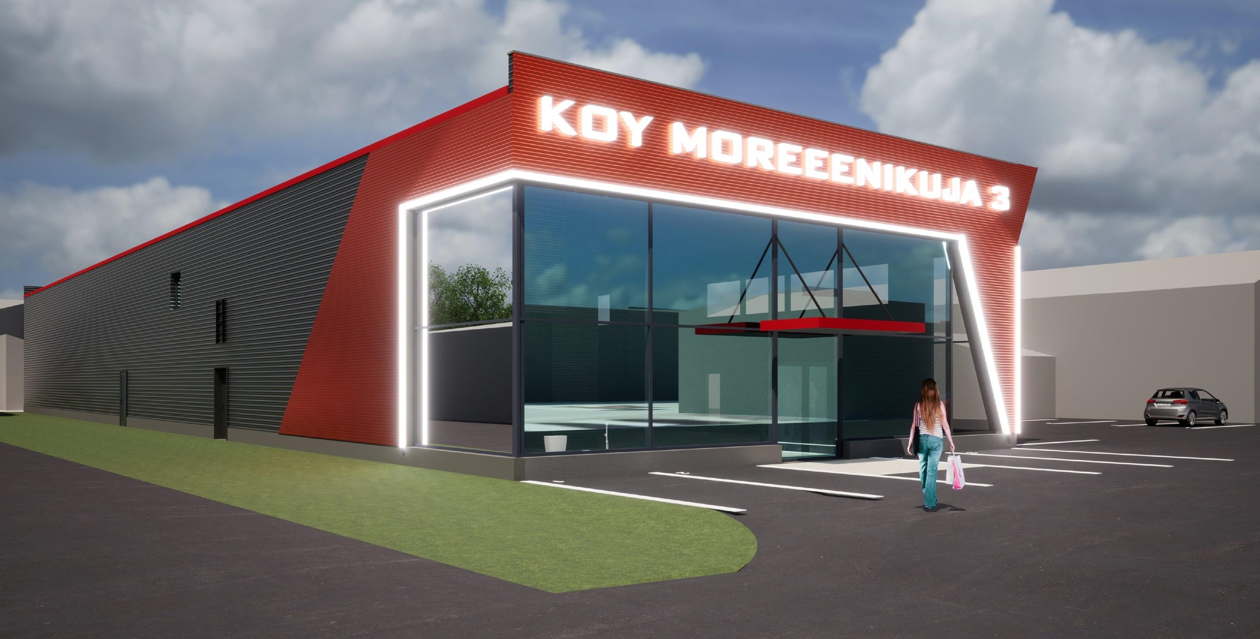 Kohdekuva 1