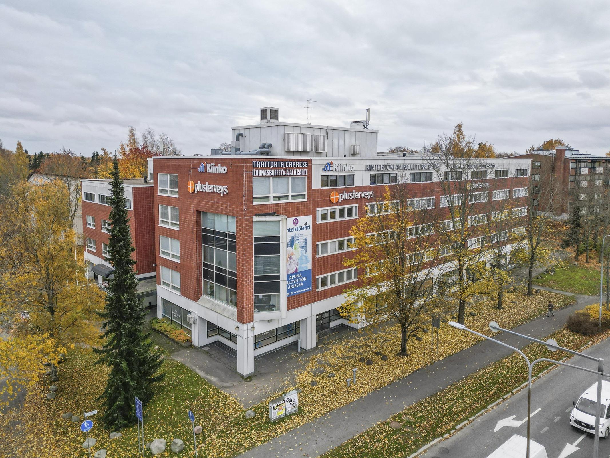 Kohdekuva 1