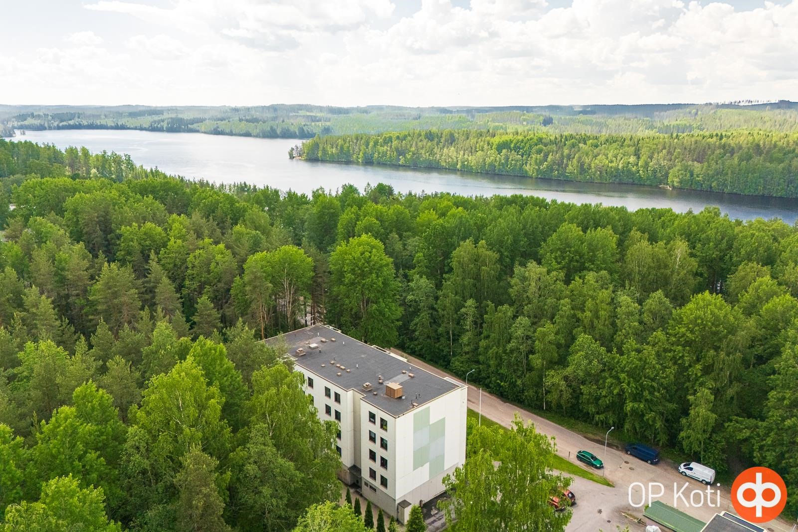 ilmakuva