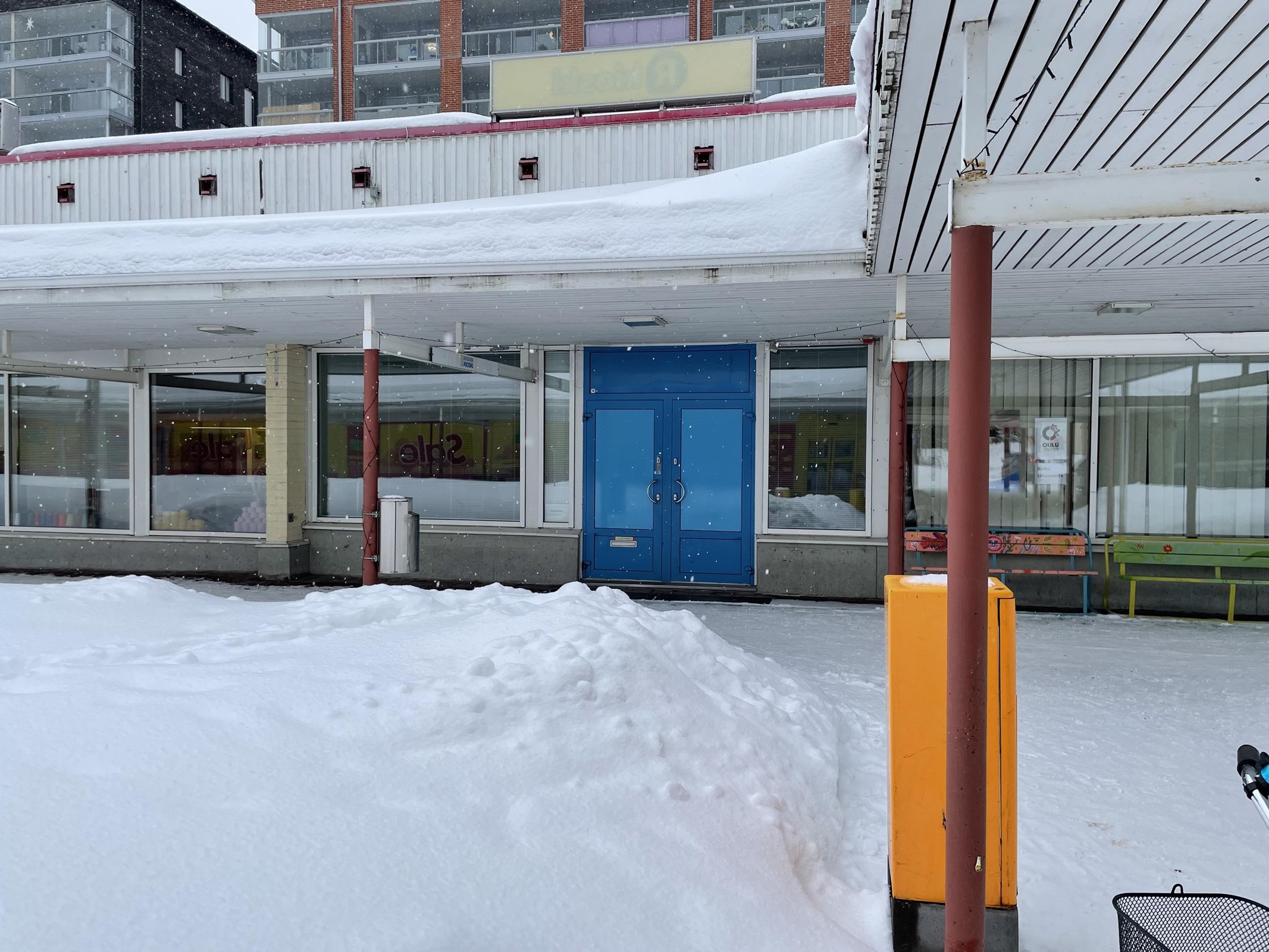 Kohdekuva 1