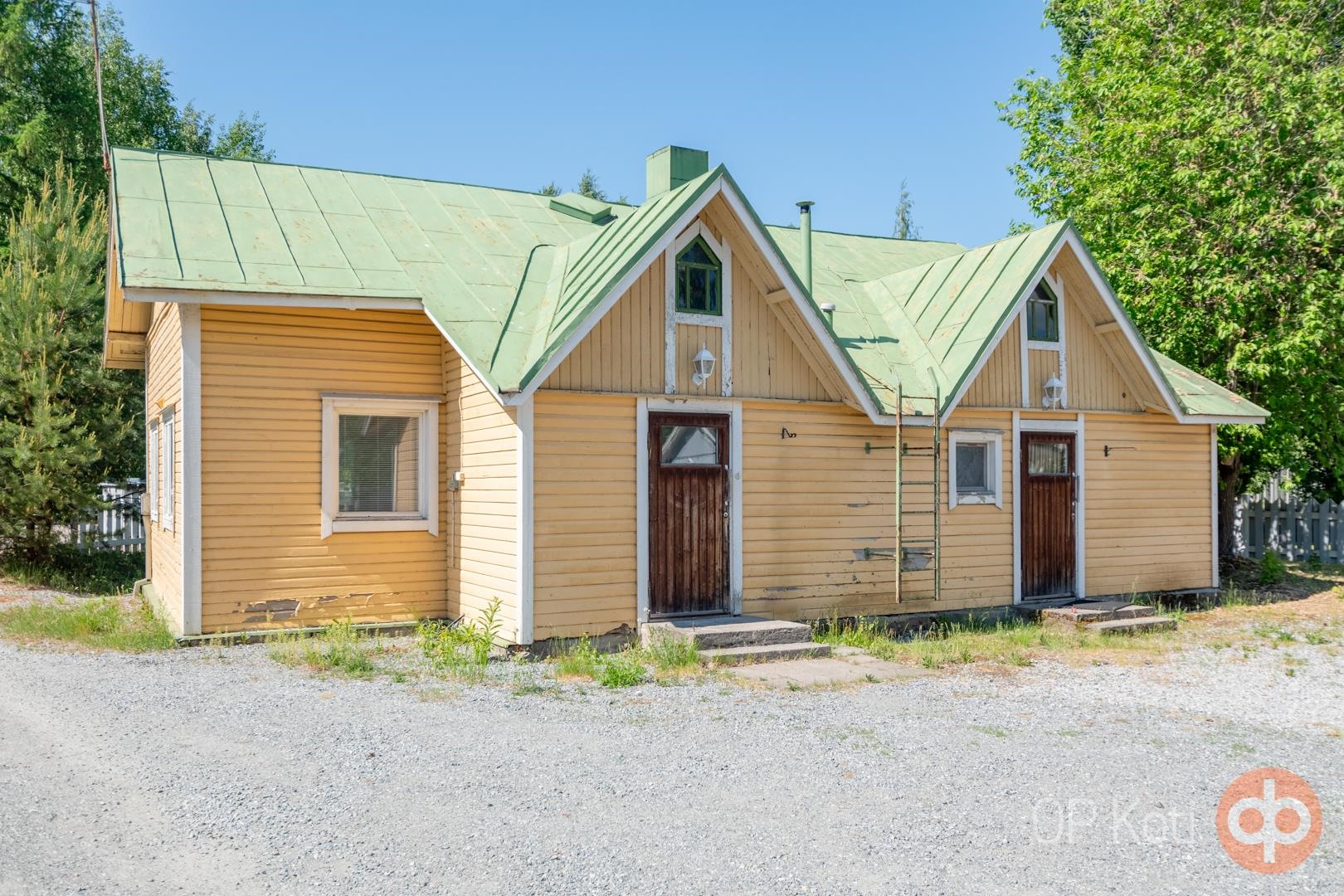 Kohdekuva 1
